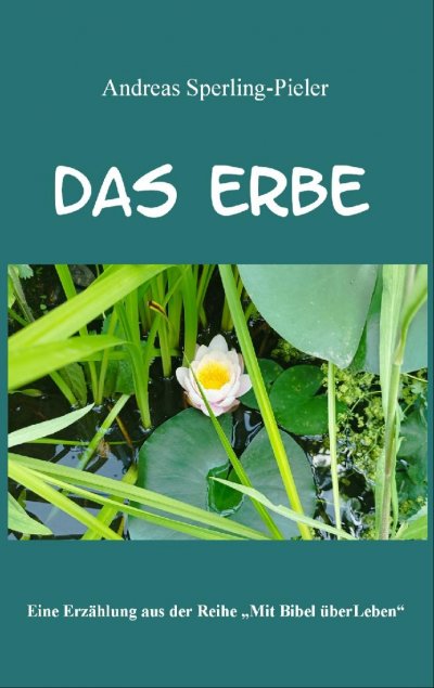 'Cover von Das Erbe'-Cover