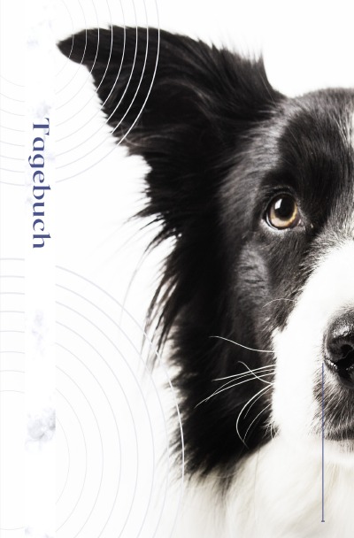 'Cover von Tagebuch Hund'-Cover