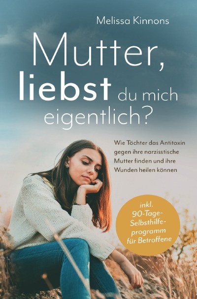'Cover von Mutter, liebst du mich eigentlich?'-Cover