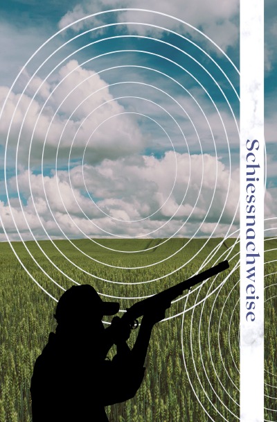 'Cover von Schiessbuch – Schiessnachweise'-Cover