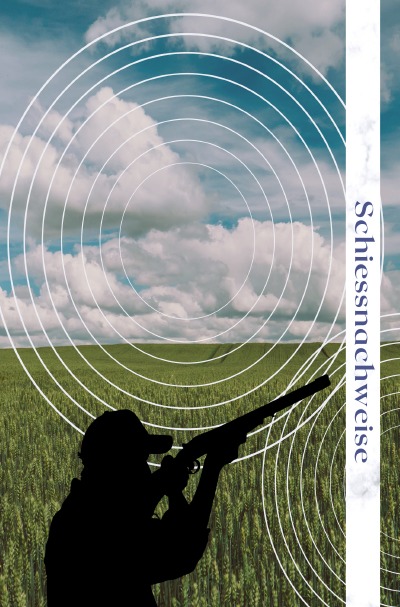 'Cover von Schiessbuch – Schiessnachweise'-Cover