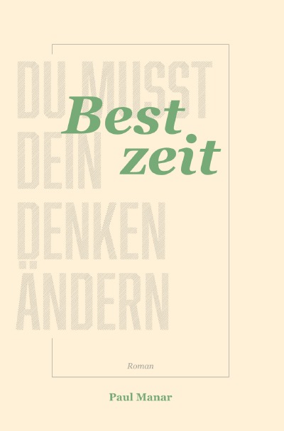 'Bestzeit'-Cover