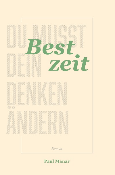 'Cover von Bestzeit'-Cover
