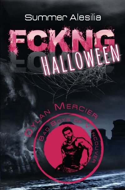 'FCKNG Halloween'-Cover