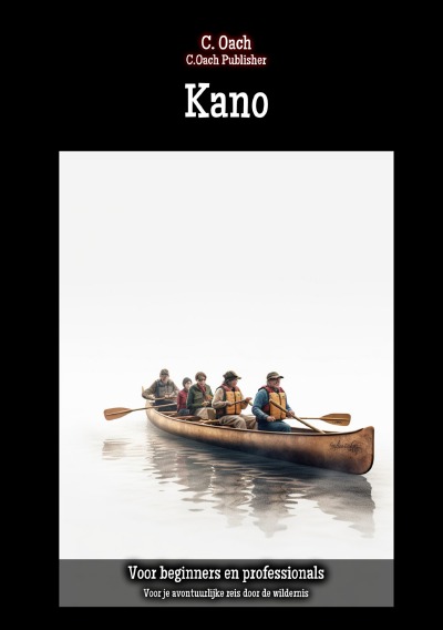 'Cover von Kano'-Cover