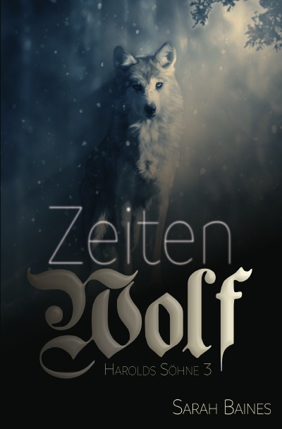 'Cover von Zeitenwolf'-Cover
