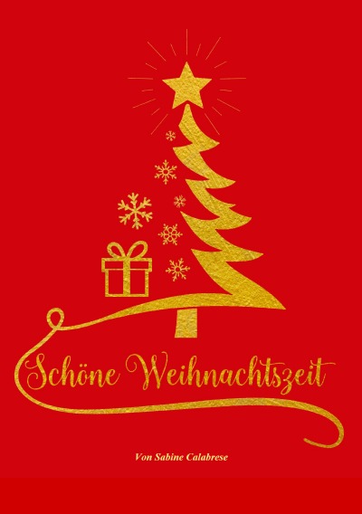 'Cover von Schöne Weihnachtszeit'-Cover