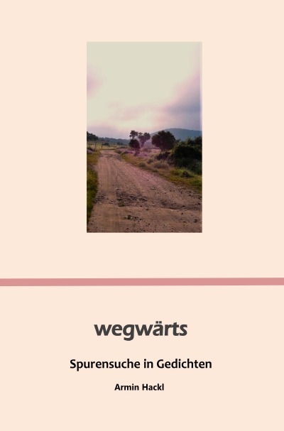 'Cover von wegwärts'-Cover