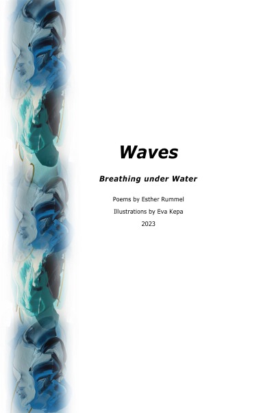 'Waves'-Cover