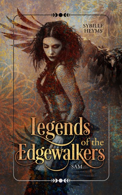 'Cover von Legends of the Edgewalkers Sam'-Cover
