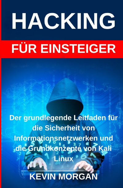 'Cover von Hacking'-Cover