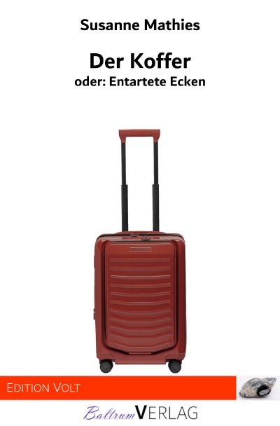 'Der Koffer'-Cover