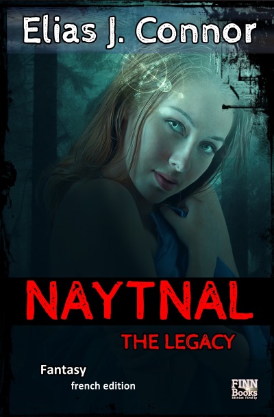 'Cover von Naytnal – The legacy (french version)'-Cover