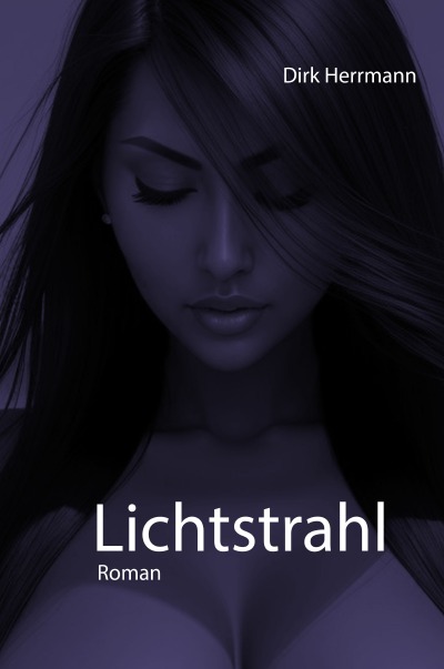 'Cover von Lichtstrahl'-Cover