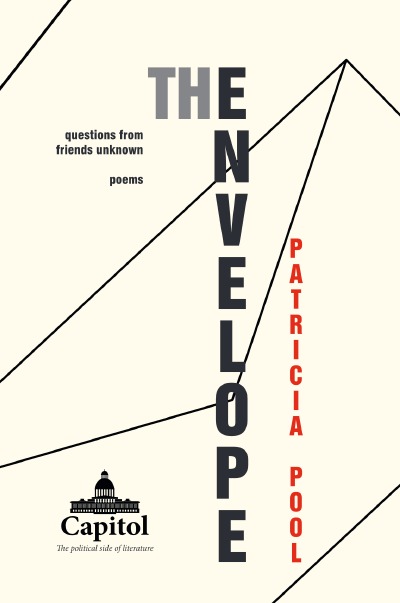 'The Envelope'-Cover
