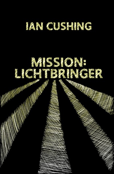 'Mission: Lichtbringer'-Cover