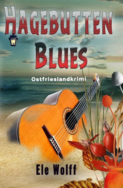 'Cover von Hagebutten Blues'-Cover