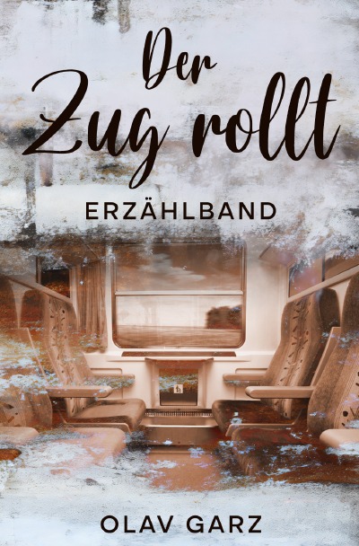 'Der Zug rollt'-Cover