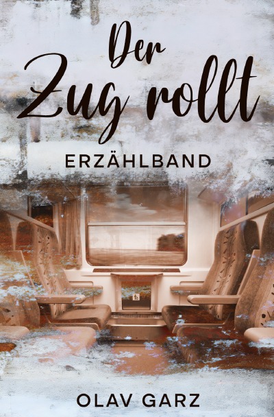 'Cover von Der Zug rollt'-Cover