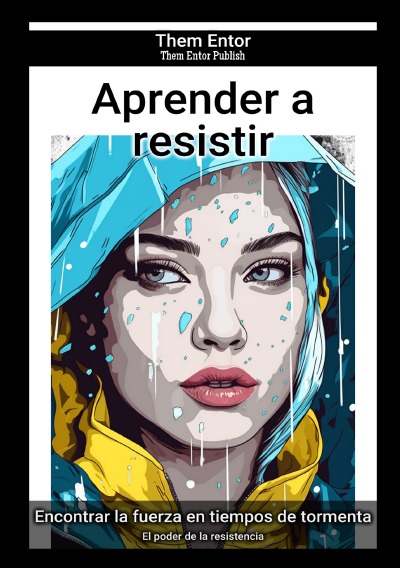 'Aprender a resistir'-Cover