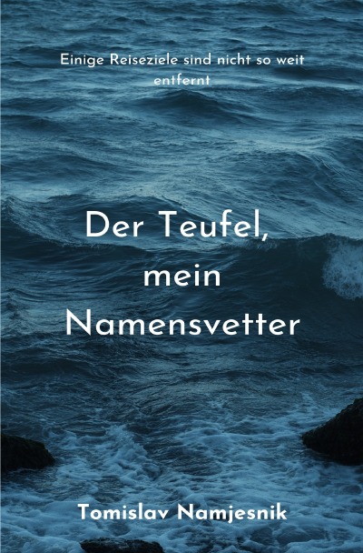 'Cover von Der Teufel, mein Namensvetter'-Cover