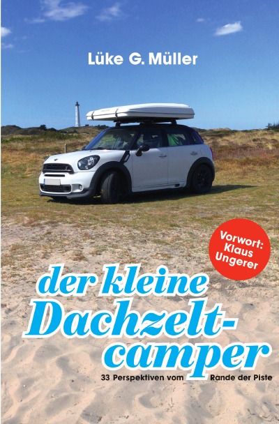 'Cover von Der kleine Dachzeltcamper'-Cover