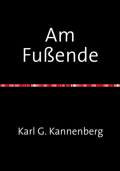 'Cover von Am Fußende'-Cover