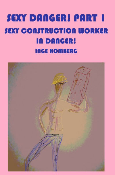 'Cover von Sexy Danger! Part 1'-Cover