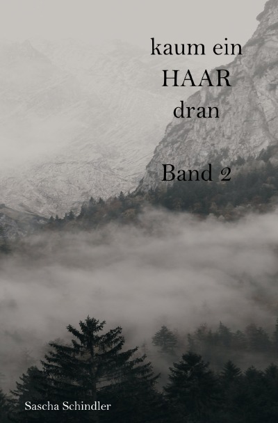 'Cover von kaum ein HAAR dran'-Cover