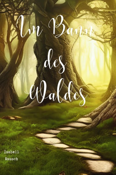 'Cover von Im Bann des Waldes'-Cover