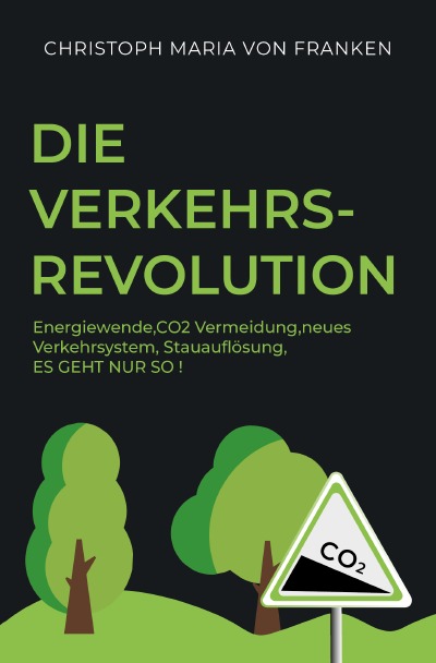 'Die Verkehrsrevolution'-Cover