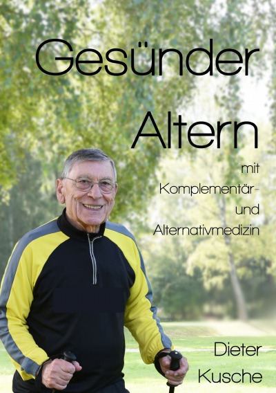'Cover von Gesünder Altern'-Cover