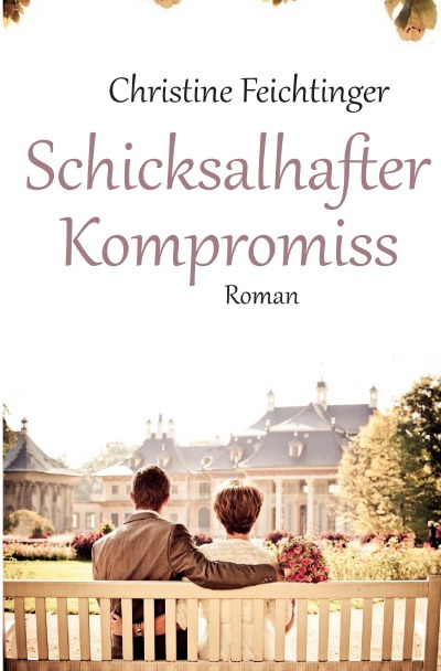 'Cover von Schicksalhafter Kompromiss'-Cover