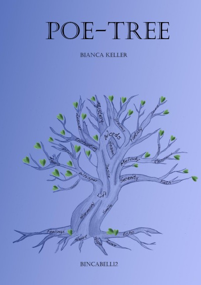 'POETREE'-Cover