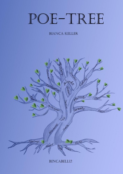 'Cover von POETREE'-Cover