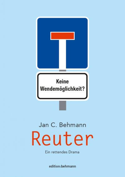'Cover von Reuter'-Cover