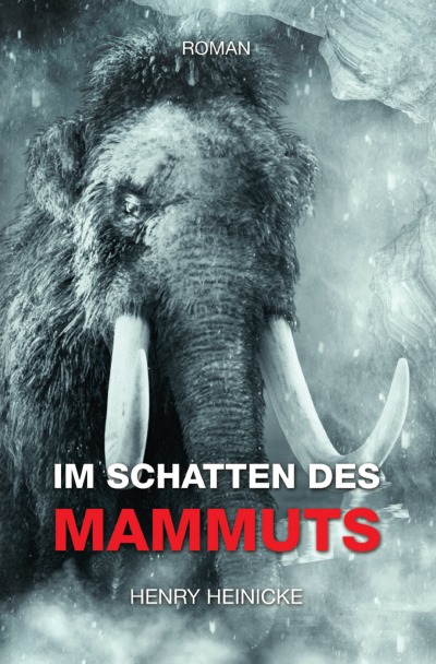 'Cover von Im Schatten des Mammuts'-Cover