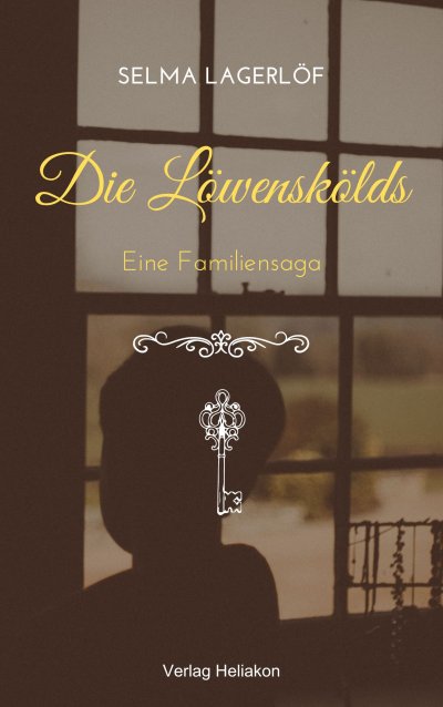 'Cover von Die Löwenskölds'-Cover