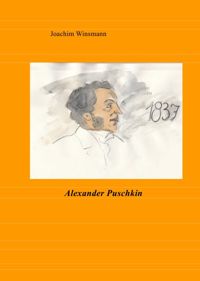 'Cover von Alexander Puschkin'-Cover