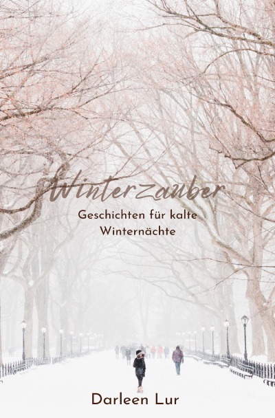 'Cover von Winterzauber'-Cover