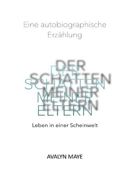 'Cover von Der Schatten meiner Eltern'-Cover