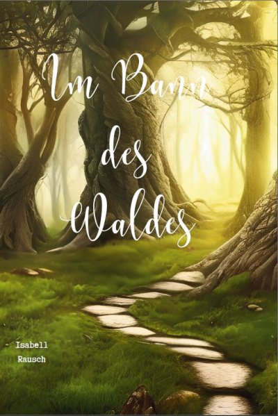 'Cover von Im Bann des Waldes'-Cover