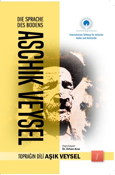 'Cover von Aschik Veysel'-Cover