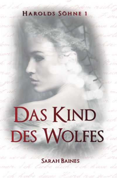 'Cover von Das Kind des Wolfes'-Cover