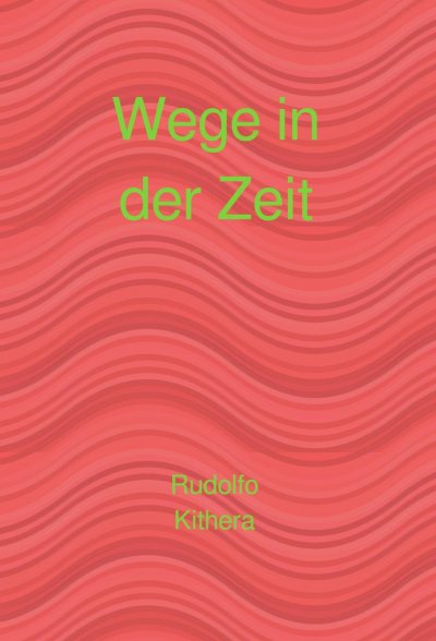 'Wege in der Zeit'-Cover