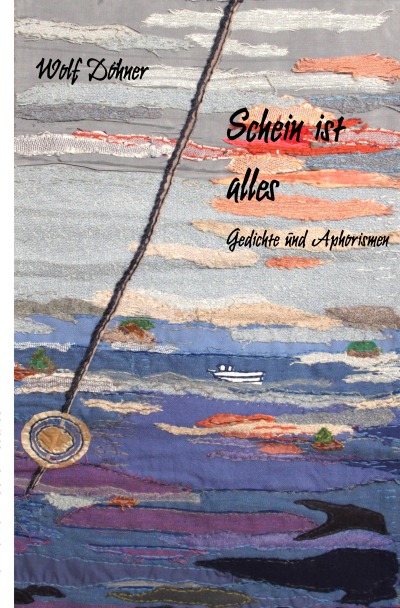 'Cover von Schein ist alles'-Cover