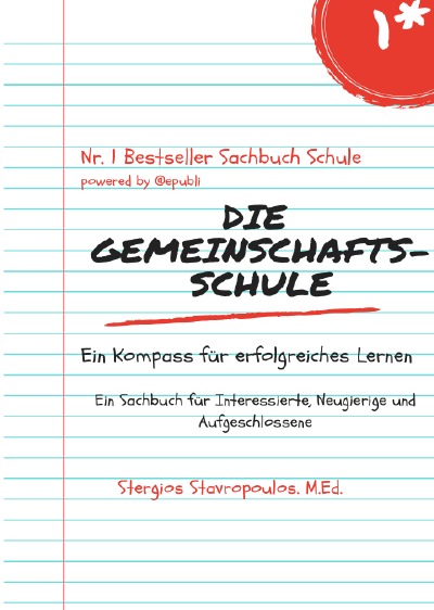 'Cover von Die Gemeinschaftsschule'-Cover