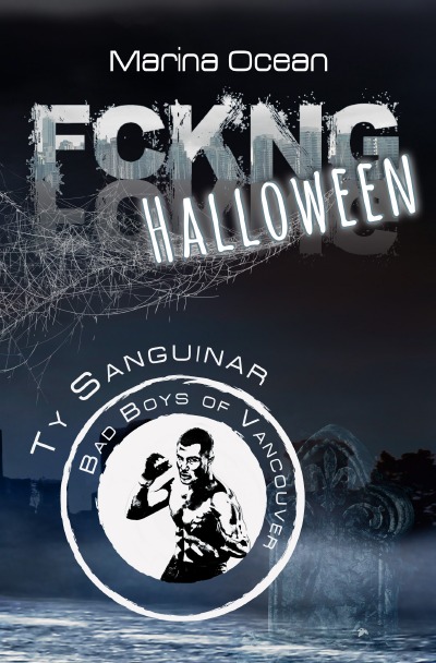 'Cover von FCKNG Halloween'-Cover