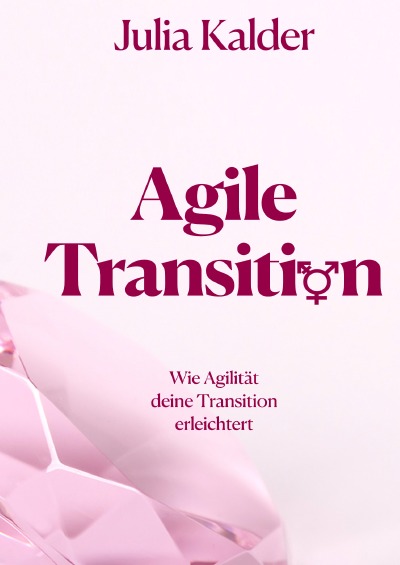 'Agile Transition'-Cover