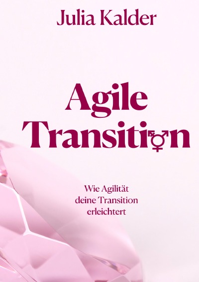 'Cover von Agile Transition'-Cover